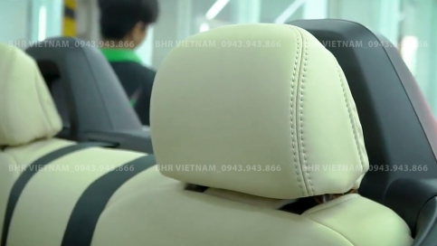 Bọc ghế da Nappa ô tô Lexus IS250: Cao cấp, Form mẫu chuẩn, mẫu mới nhất